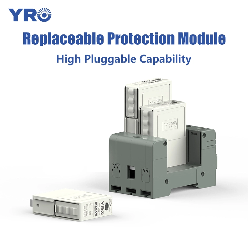 3p 20 40ka 275v Ac Spd